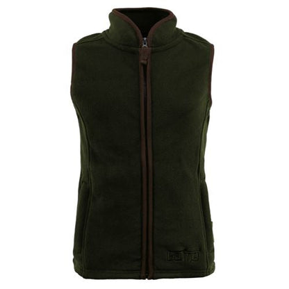 Children's Game Chilton Fleece Gilet-2